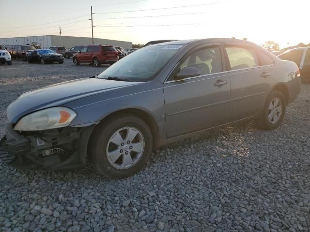 2007 Chevrolet Impala LT