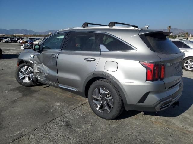 2021 KIA Sorento EX