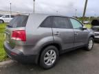 2011 KIA Sorento Base