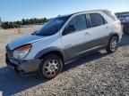 2002 Buick Rendezvous CX