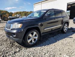 Vehiculos salvage en venta de Copart Windsor, NJ: 2012 Jeep Grand Cherokee Laredo