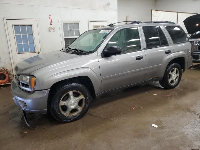 2006 Chevrolet Trailblazer LS