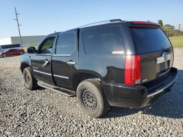 2009 Cadillac Escalade