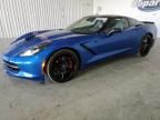 2014 Chevrolet Corvette Stingray Z51 3LT