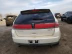 2007 Lincoln MKX