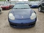 2004 Porsche Boxster S