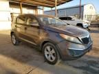 2012 KIA Sportage Base