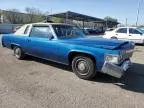 1979 Cadillac Deville