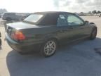 2004 BMW 325 CI