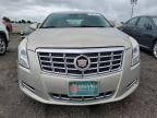 2014 Cadillac XTS Luxury Collection