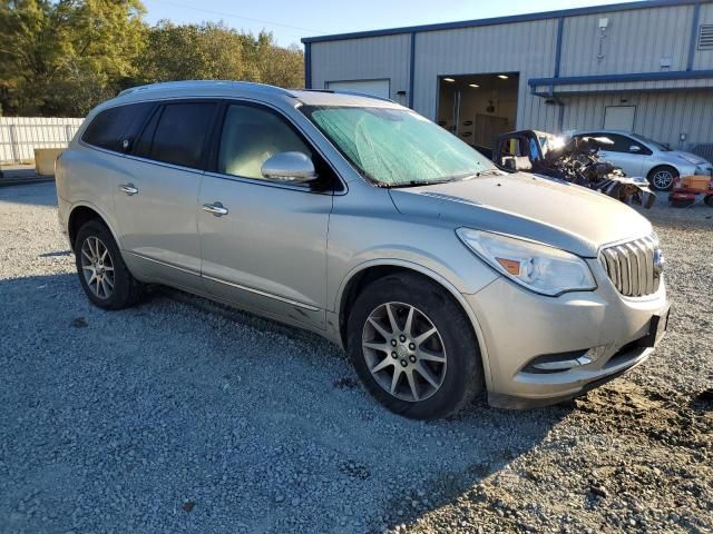 2013 Buick Enclave