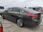 2017 Genesis G80 Base