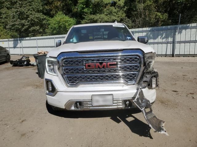 2021 GMC Sierra K1500 Denali