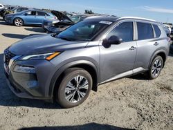 Salvage Cars with No Bids Yet For Sale at auction: 2023 Nissan Rogue SV