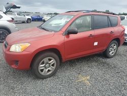 Carros dañados por inundaciones a la venta en subasta: 2012 Toyota Rav4