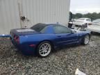 2004 Chevrolet Corvette Z06