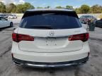 2017 Acura MDX Advance