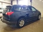 2009 Chevrolet Traverse LT