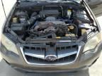 2008 Subaru Outback 2.5I