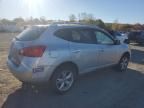 2010 Nissan Rogue S