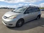 2007 Toyota Sienna CE