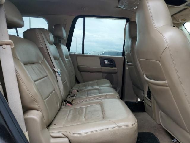 2005 Ford Expedition Eddie Bauer