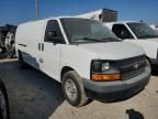 2015 Chevrolet Express G3500