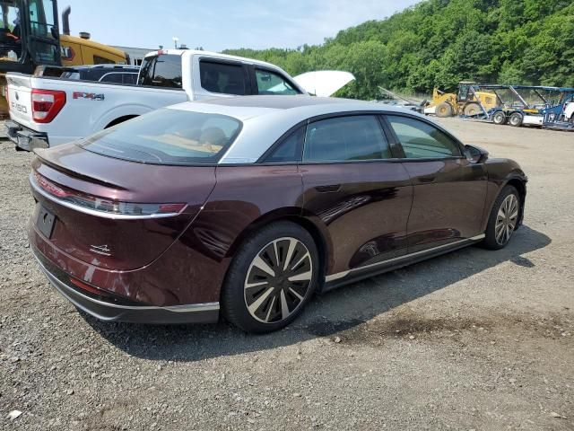 2023 Lucid Motors AIR Touring