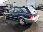 2005 Subaru Impreza Outback Sport