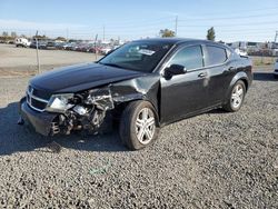 Vehiculos salvage en venta de Copart Eugene, OR: 2010 Dodge Avenger R/T