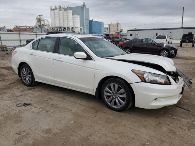 2011 Honda Accord EXL