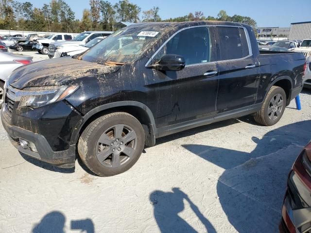 2020 Honda Ridgeline RTL