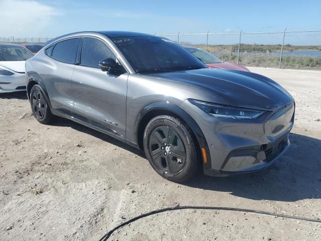 2023 Ford Mustang MACH-E California Route 1