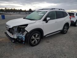 2020 Subaru Forester Touring en venta en Lumberton, NC