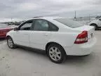 2007 Volvo S40 2.4I