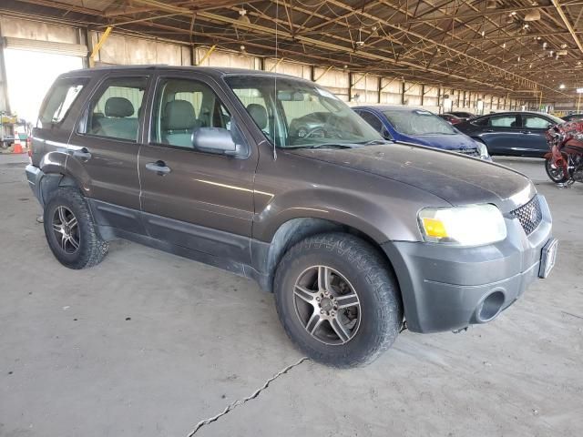 2006 Ford Escape XLS