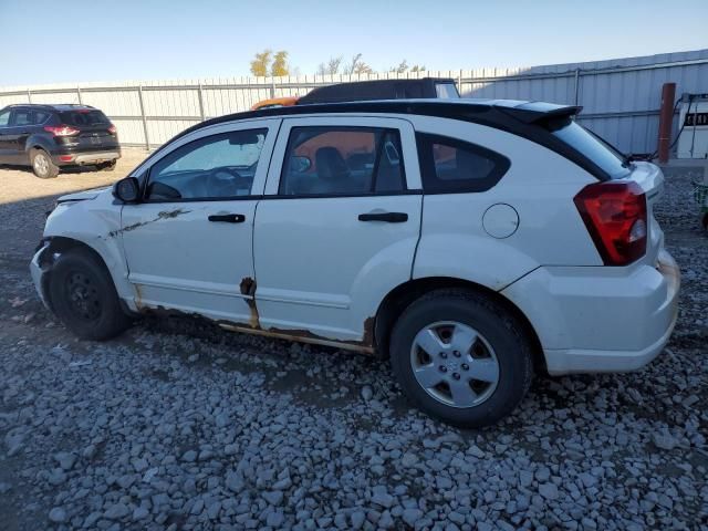 2007 Dodge Caliber