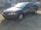 2009 Chevrolet Impala 1LT