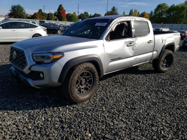 2023 Toyota Tacoma Double Cab