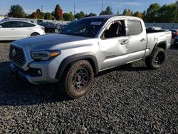 2023 Toyota Tacoma Double Cab en venta en Portland, OR