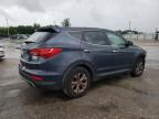 2015 Hyundai Santa FE Sport