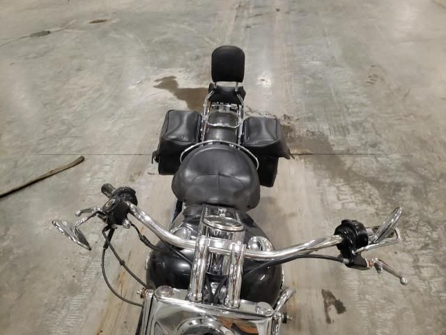 2006 Harley-Davidson Flstni