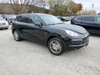 2013 Porsche Cayenne S Hybrid