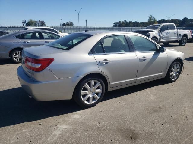 2007 Lincoln MKZ