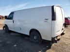 2013 Chevrolet Express G1500