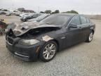 2014 BMW 528 I