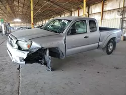 Salvage cars for sale at Phoenix, AZ auction: 2012 Toyota Tacoma