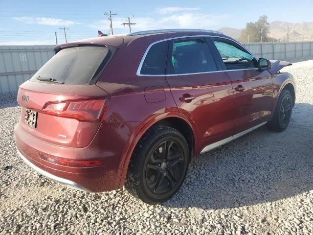 2019 Audi Q5 Premium