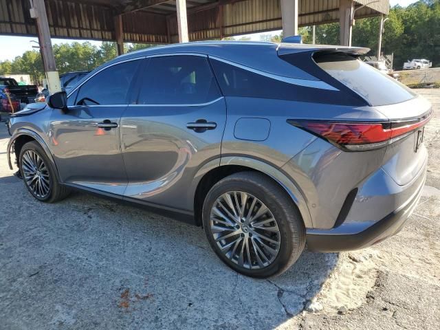 2023 Lexus RX 350 Base