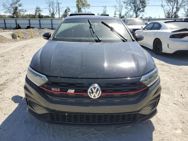 2019 Volkswagen Jetta GLI